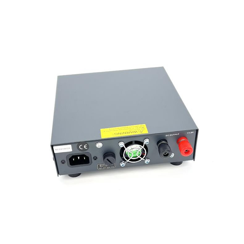 Strmforsyning 220V - 12V/23A KPS8230