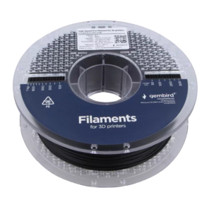 Gembird PLA Sort