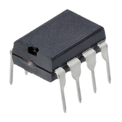 PIC12C672-04/P EEPROM DIL8