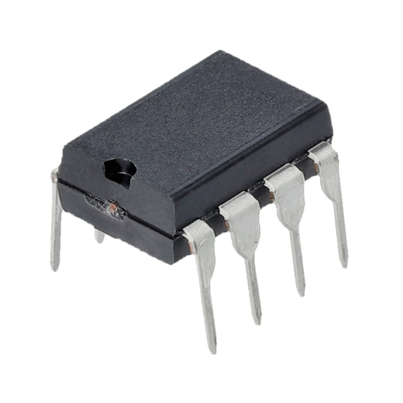 PIC12C672-04/P EEPROM DIL8