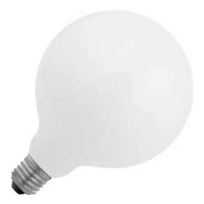 DECO LED Globe opal 125x180mm 6W 550Lm 925 320�