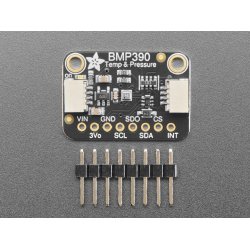 Adafruit BMP390