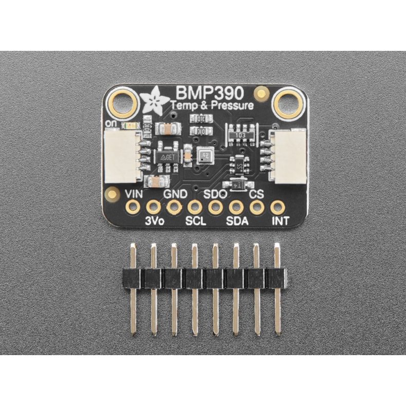 Adafruit BMP390