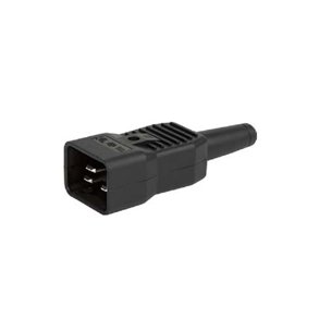 APPARATSTIK HAN 16A KABELMONTAGE 3PL