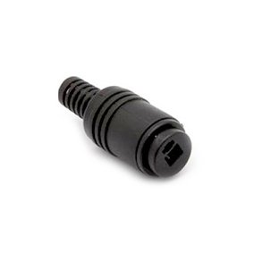 HJTTALER DINFORLNGER LODNING SORT HUNSTIK