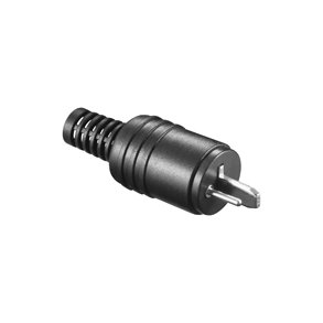 HJTTALER DINSTIK MED SKRUE OG HTTE HANSTIK