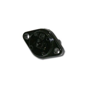 HJTTALER CHASSISBSNING PLAST