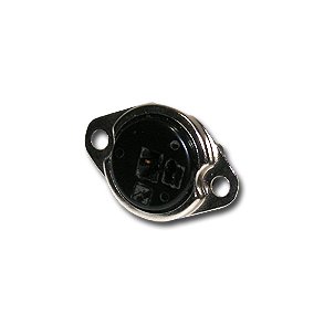 HJTTALER CHASSISBSNING METALKRAVE