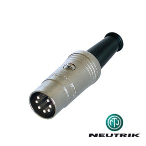 7 POLET DINSTIK METAL NEUTRIK