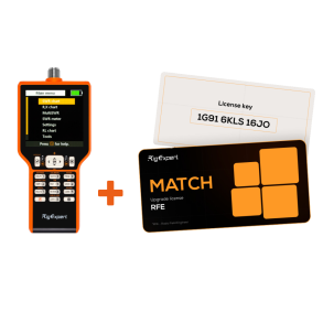 RigExpert RFE License 500 MHz