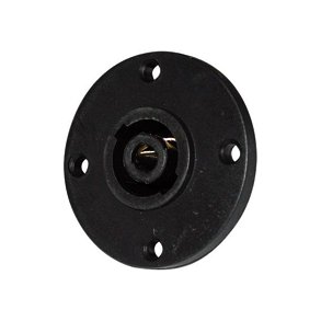 SPEAKON CHASSISBSNING 4PL LC RUND