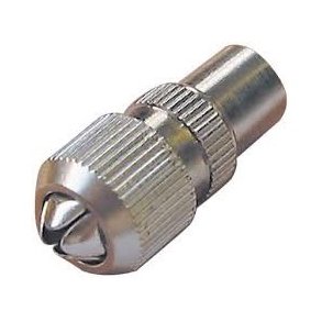 COAXSTIK HAN METAL LIGE LOW COST