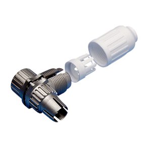 COAX VINKEL ANTENNESTIK HUN HF TT 75 OHM