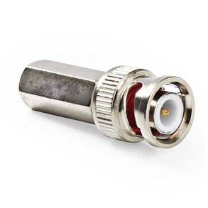 BNC STIK RG59 TWIST-ON
