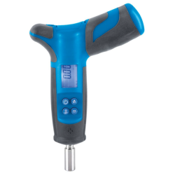 Fervi digital momentskruetrkker 0 - 20 Nm Hex: 1/4", Afl.: 0,01 Nm, Njagtighed +/- 2%