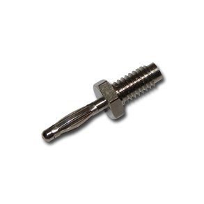 BANANSTIKBEN 2mm/4mm GEVIND