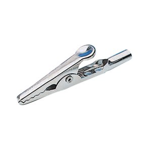 ALLIGATORNB BLANK SOLID MODEL =4mm