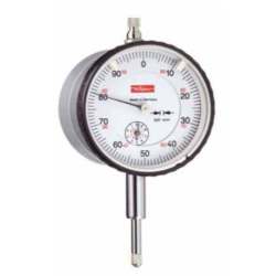 K�fer m�leur 0,01 - 0-10 mm �58 mm M2TMAG med magnetbagside