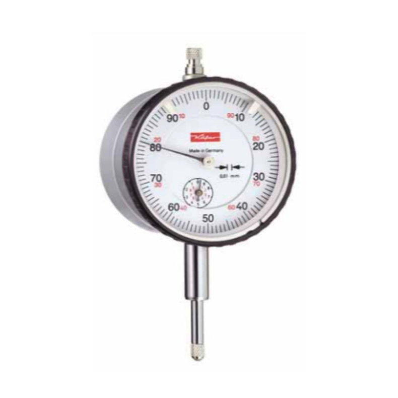 Kfer mleur 0,01 - 0-10 mm 58 mm M2TMAG med magnetbagside