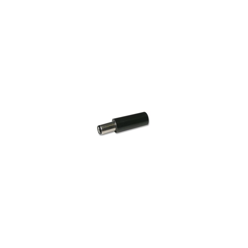 DC-STIK =2.5mm/=5.5mm LNGDE 9.5mm 12V/5A PROFF.