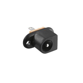 DC-CHASSISBSNING 2.1/5.5mm