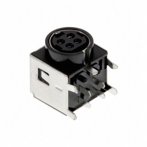 DC BSNING PCB 4 POL. R7B KPJX-4S-S