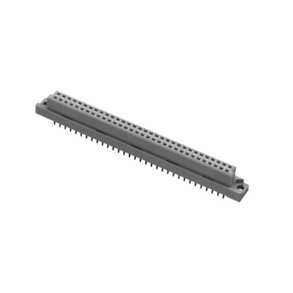 HEADER 64PL.HUN A+B LIGE DIN 41.612