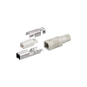 USB-B STIK FOR LEDNING SMAL LODNING