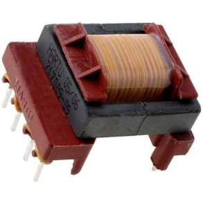 SWITCH MODE POWER TRANSFORMER 2x6V-10VA