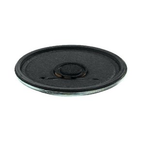 SUPERTYND MINIHJTTALER 50mm