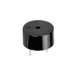 PIEZO =30mm 3-28VDC 90dB
