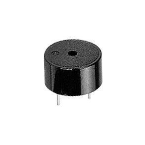 PIEZO =30mm 3-28VDC 90dB