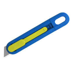 PHC VOLO bl sikkerhedskniv med automatisk bladtilbagefring