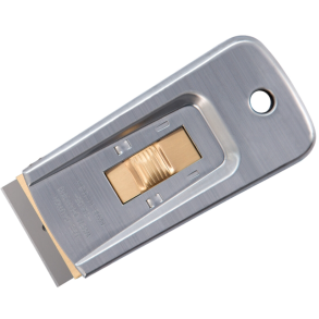 PHC skraber i metal MS-410