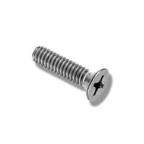 MASKINSKRUE M3x6mm KRYDSK�RV PZ UNDERS�NKET FORZINKET ST�L