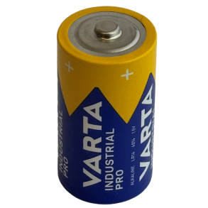 ALKALINE BATTERI C LR14 1.5V 26.2xL50mm