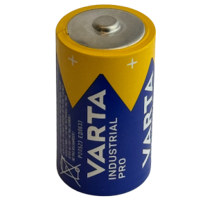 ALKALINE BATTERI D LR20 1.5V �34.2xL61.5mm