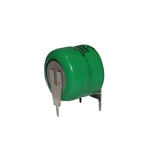 NiMh BATTERI 2.4V 80mAh 3 SPYD 16.5xH13.2mm