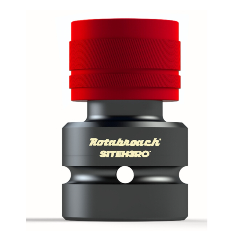 Rotabroach SITEH3RO 1/2" holder Connect click GO