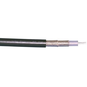 RG214 COAX KABEL 50Ω =10.8mm PR. METER