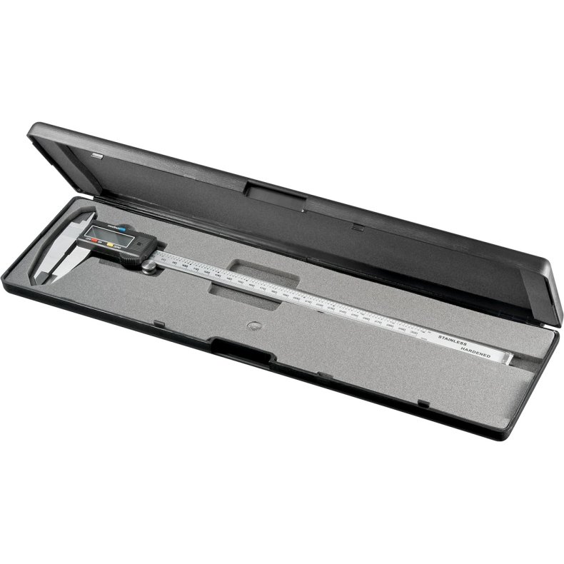 Digital skydelre 300mm