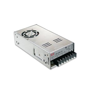 Str�mforsyning 24Vdc 8.4A