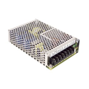 Str�mforsyning 12Vdc 8.5A