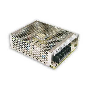 Strmforsyning 24Vdc 1.8A