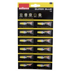 Cyanolit sekundlim flydende 1g