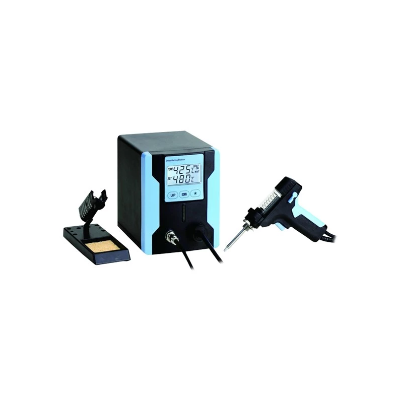 UDLODDESTATION ZD-8915