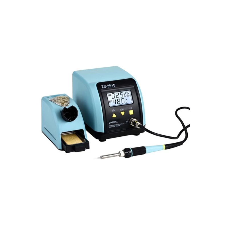 LODDESTATION ZD-8916 60W