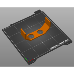 Holder for ekstra dysser til ZD-8908 Rework Station - STL fil
