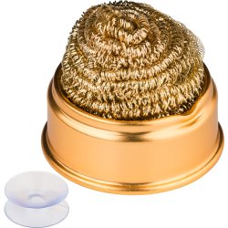 LODDESPIDS RENSESKL m. METALSVAMP