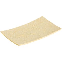 Svamp for 7904 loddestation + TK680 56x36mm